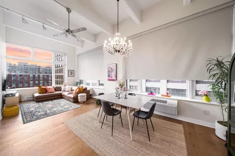 1500 Hudson St #7R, Hoboken, NJ 07030
