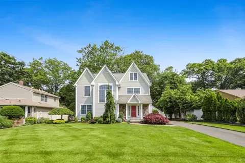 11 Madison Ave, Ramsey, NJ 07446