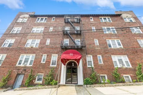31 75th St #9, North Bergen, NJ 07047