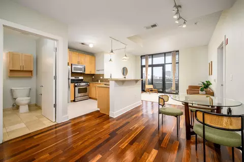 159 2nd St #805, Jersey City, NJ 07302