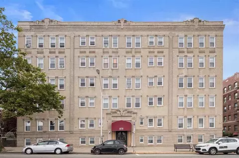 875 Blvd E # 17, Weehawken, NJ 07086