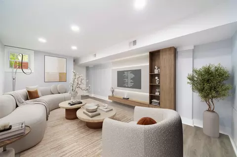 21 Hancock Ave #1, Jersey City, NJ 07307