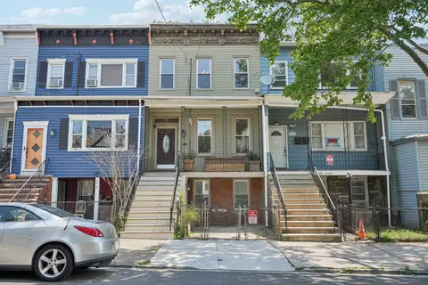 170 A Claremont Ave, Jersey City, NJ 07305