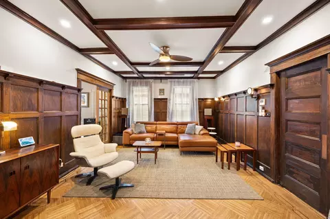138 Kensington Ave #3-A, Jersey City, NJ 07304