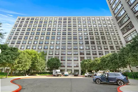 1500 Washington St #8N, Hoboken, NJ 07030