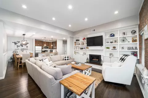 456 9th St #458, Hoboken, NJ 07030
