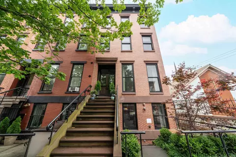 249 Grove St #1, Jersey City, NJ 07302