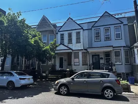 445 Fairmount Ave, Jersey City, NJ 07306