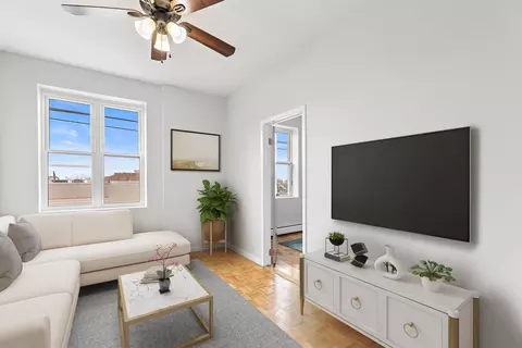 314 Paterson Plank Rd #3A, Union City, NJ 07087