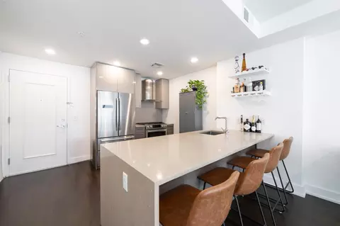 201 Luis M Marin Blvd #5100, Jersey City, NJ 07302