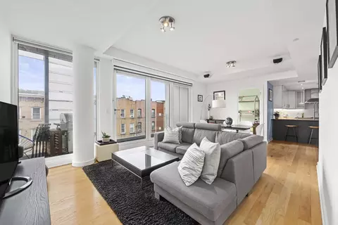 130 Park Ave #4C, Hoboken, NJ 07030