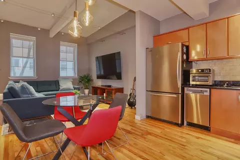 1034 Clinton St #208, Hoboken, NJ 07030