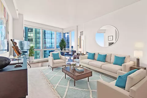 77 Hudson St #3111, Jersey City, NJ 07302