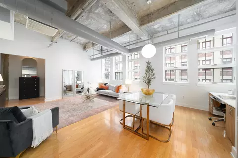 140 Bay St #6G, Jersey City, NJ 07302