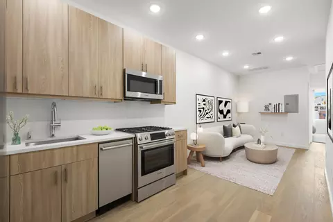 364 8th St #2R, Jersey City, NJ 07302