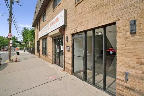 311 Palisade Ave #3B, Jersey City, NJ 07307