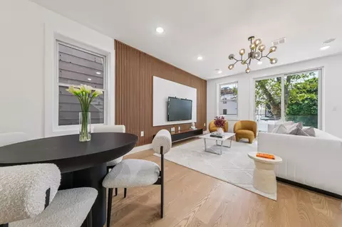 9 Pierce Ave #2, Jersey City, NJ 07307