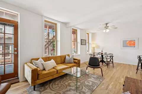 110 Morris St #301, Jersey City, NJ 07302