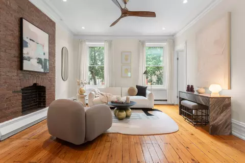 112 Wayne St #2-A, Jersey City, NJ 07302