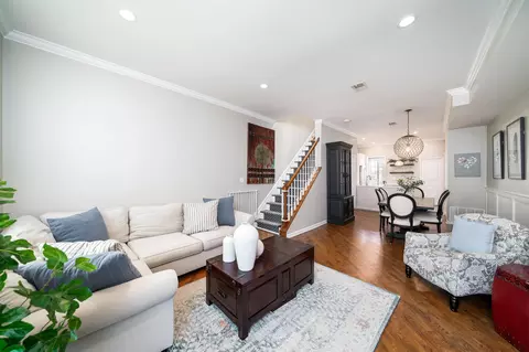 78 Madison St #2, Hoboken, NJ 07030