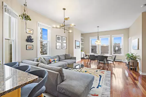 314 Palisade Ave # 3, Jersey City, NJ 07307