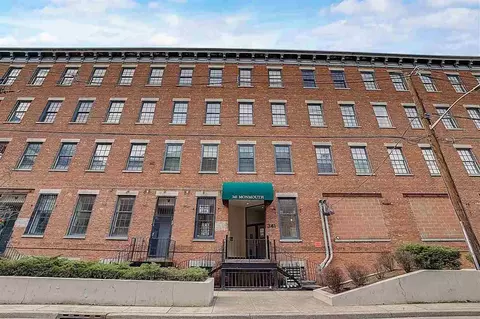 341 Monmouth St #308D, Jersey City, NJ 07302