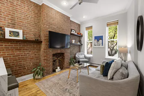 233 3rd St #2, Jersey City, NJ 07302