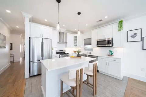 104 Poplar St #1, Jersey City, NJ 07307
