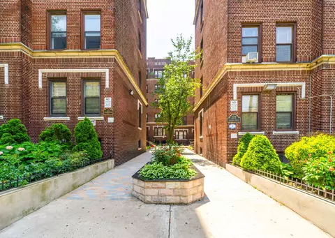 275 Harrison Ave #D8, Jersey City, NJ 07304
