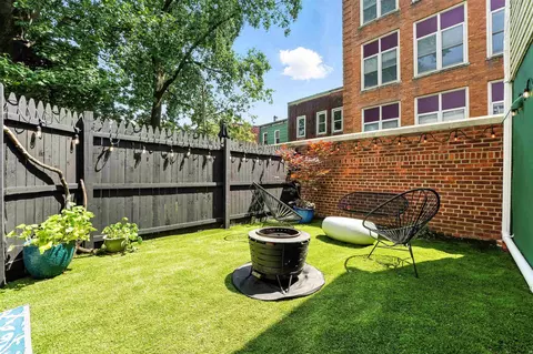 35 Manhattan Ave #1, Jersey City, NJ 07307