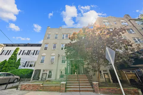 101 Kensington Ave #A1, Jersey City, NJ 07304