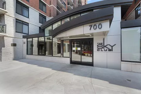 700 1st St #10N, Hoboken, NJ 07030