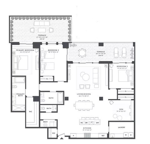 720 Clinton St #6-03, Hoboken, NJ 07030