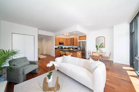 389 Washington St #19B, Jersey City, NJ 07302