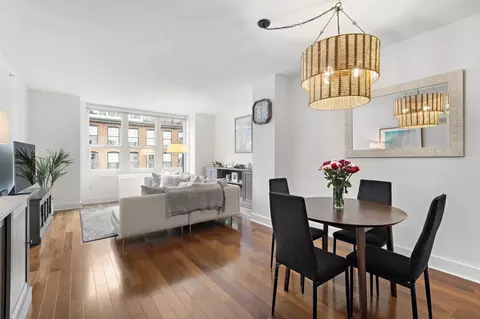 88 Morgan St #404, Jersey City, NJ 07302