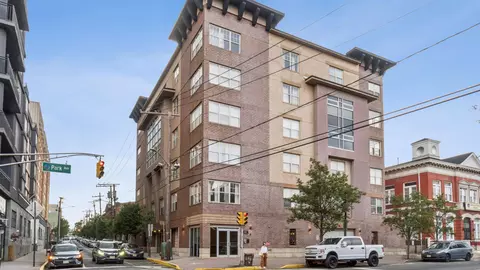 4401 Park Ave #2B, Union City, NJ 07087