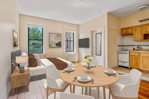 821 Bergen Ave #C12, Jersey City, NJ 07306