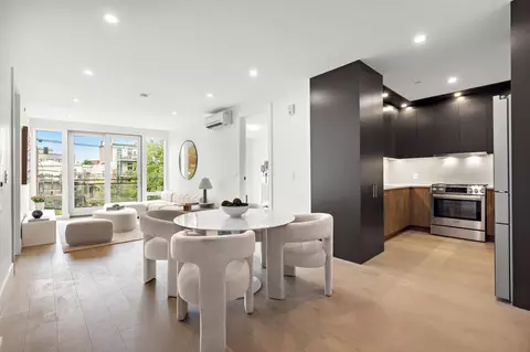 391 1st St #3-C, Jersey City, NJ 07302