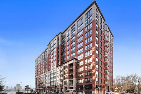 1025 Maxwell Ln #1209, Hoboken, NJ 07030