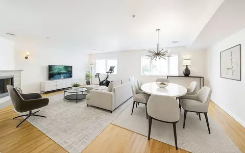 723 Madison St #3N, Hoboken, NJ 07030