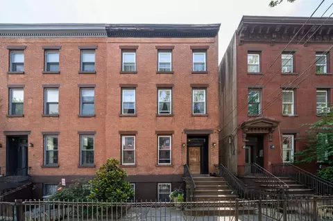 288 Barrow St #2, Jersey City, NJ 07302