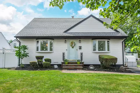 20 Bryant Ave, Bloomfield, NJ 07003