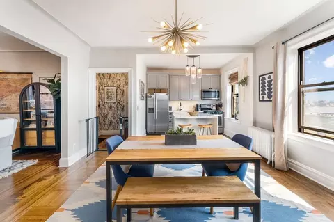 1055 Blvd E #E5/E6, Weehawken, NJ 07086