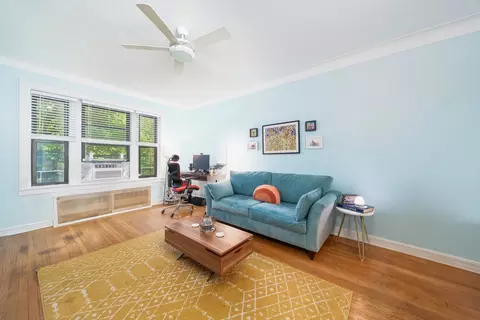 107 Kensington Ave #203-A, Jersey City, NJ 07304