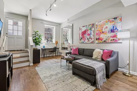186 Wayne St #106D, Jersey City, NJ 07302