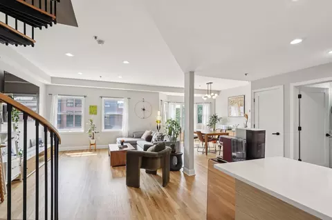 609 Jefferson St #4D, Hoboken, NJ 07030