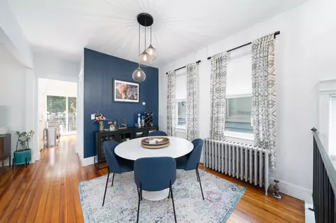 34 Romaine Ave #2, Jersey City, NJ 07306