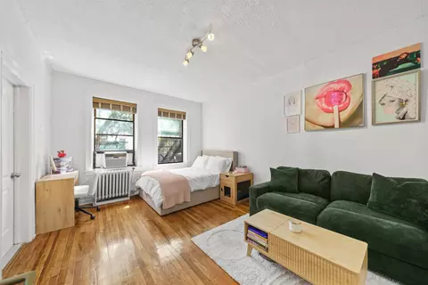 821 Bergen Ave #A9, Jersey City, NJ 07306