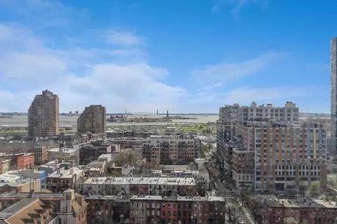 135 Montgomery St #A-19, Jersey City, NJ 07302