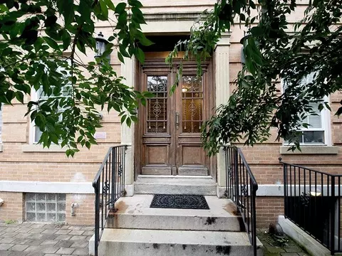 133 Lafayette St #3R, Jersey City, NJ 07304